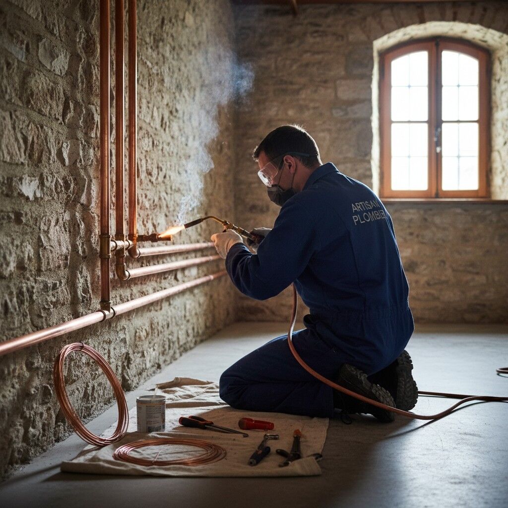 MARLIER INSTALLATIONS